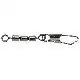 Trout Master 3 Barrel Snap Swivel - Größe: 16