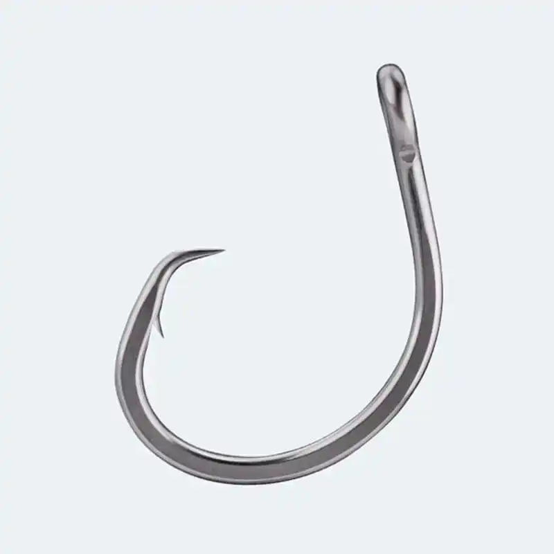Monster Circle Hook - Haken: 8/0