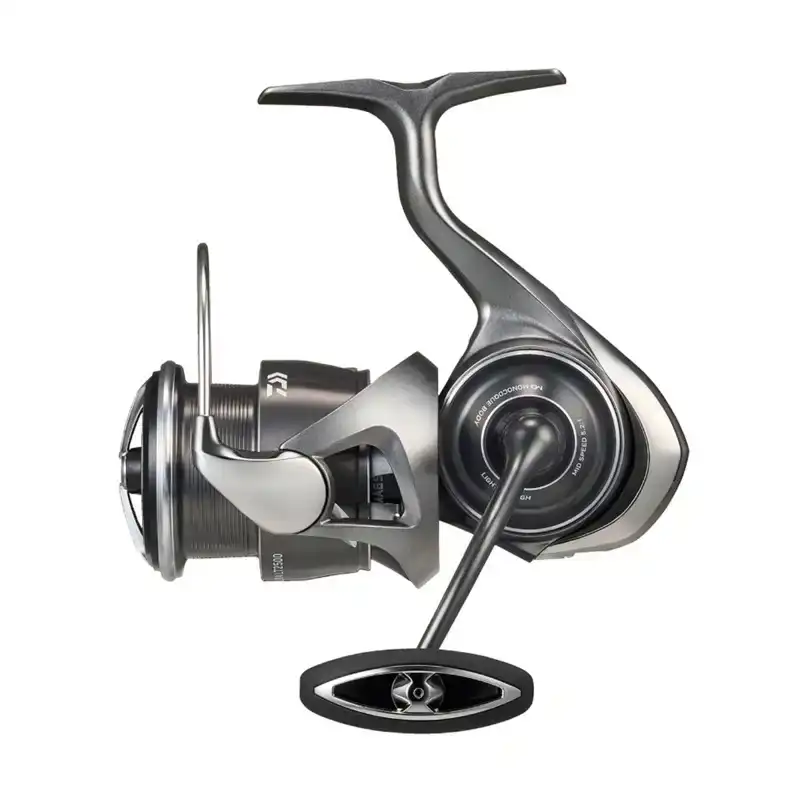 Caldia LT - 2500