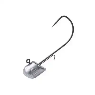 Jig 90 Wide Gape Zinc Jighead - Haken: 3/0 - 20 Gramm