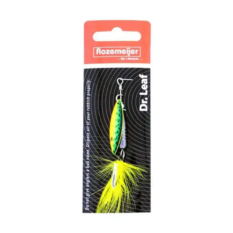 Dr. Leaf - 8 Gramm - SFT