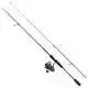 Revo X Spinning Combo - 2,13 m - 5/21 gram