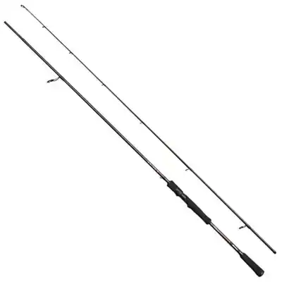 Spike S Jigging Rod