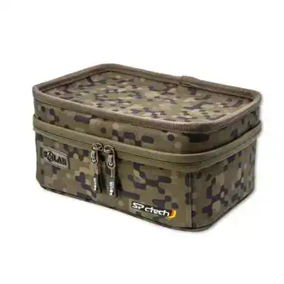 SP C Tech Tackle Station