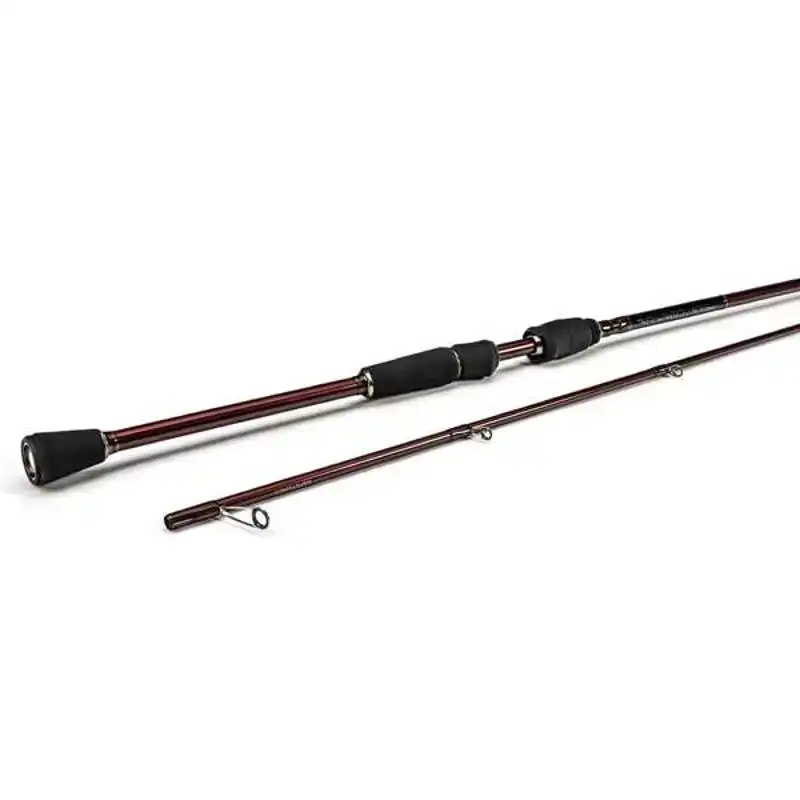 W6 Finesse T&C - 213 cm - 5 bis 15 Gramm