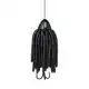 Worms Teaser - 100 Gramm - Black