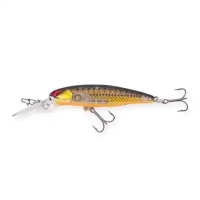 Laydown Minnow Deep JW
