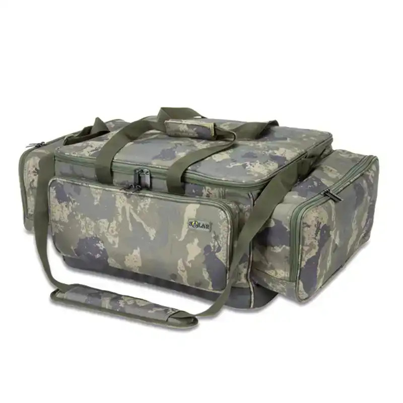 Undercover Camo Large Carryall