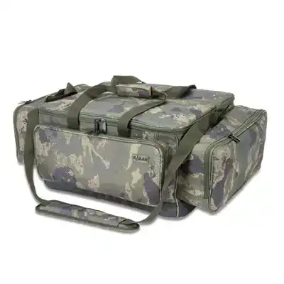 Undercover Camo Large Carryall