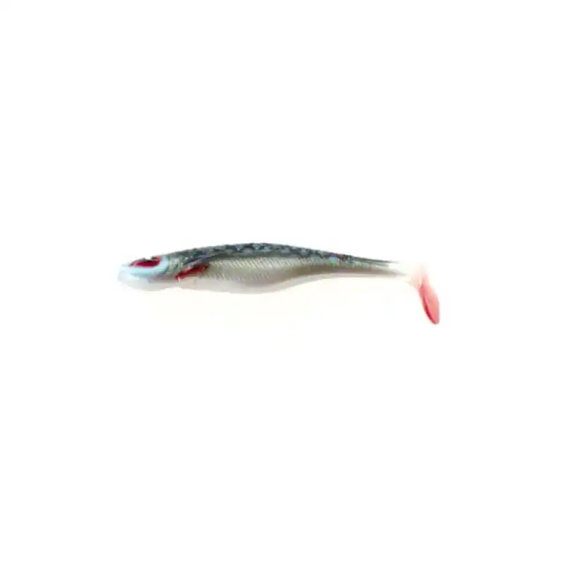 Strike Series Baby Paddle - Brown Perch