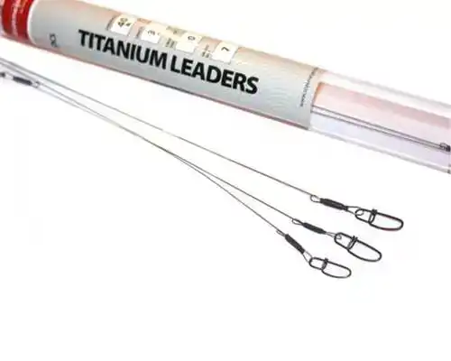 Titanium Leaders