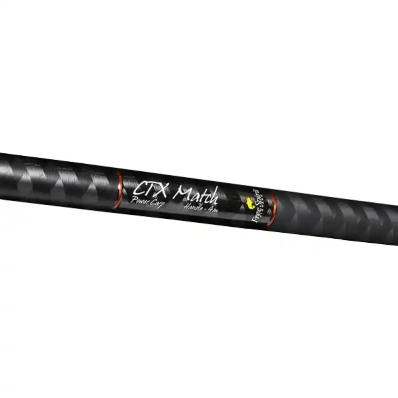 CTX Carp Match Landing Net Handle
