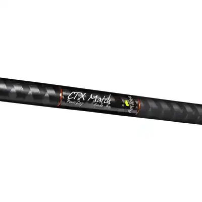 CTX Carp Match Landing Net Handle