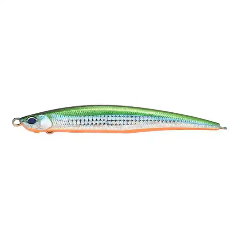 Press Bait HD - Blue Metallic Sardine