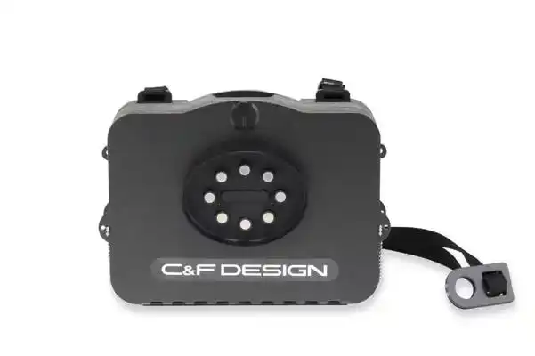 Universal System Chest Storage