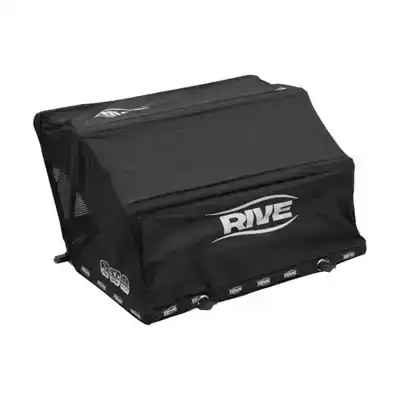 Black Awning - XXL - 670 x 510 mm