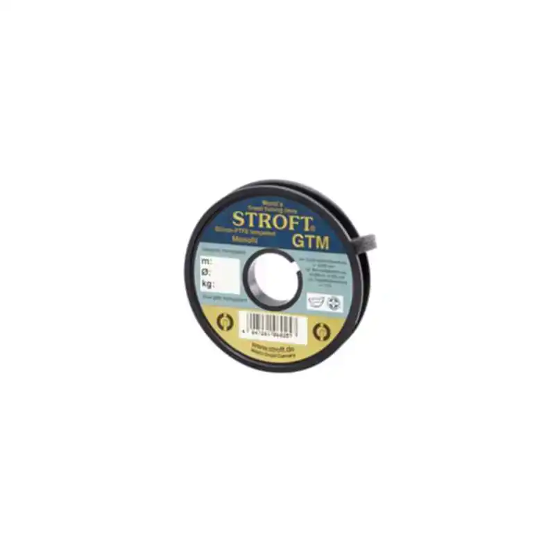Monofil GTM - 25m - 0,08mm - 1,0kg