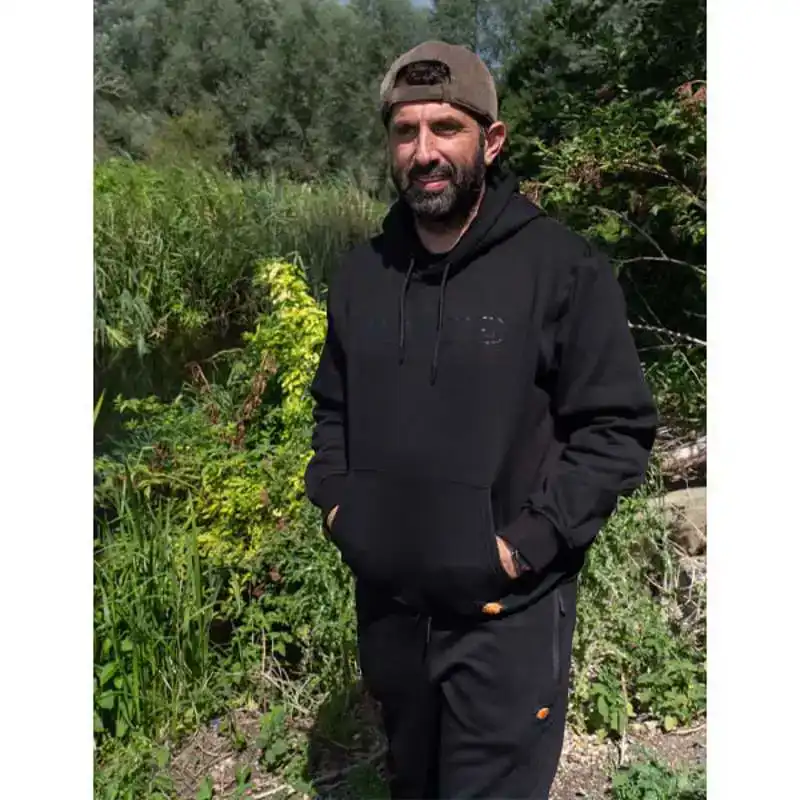 Date Knight Hoody - Medium