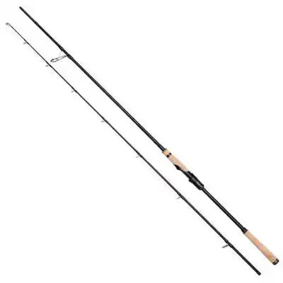 Fury SG6 Shad & Metal