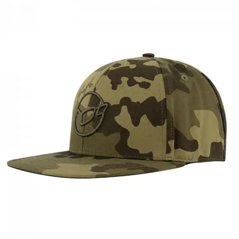 Kore Snapback Kamo
