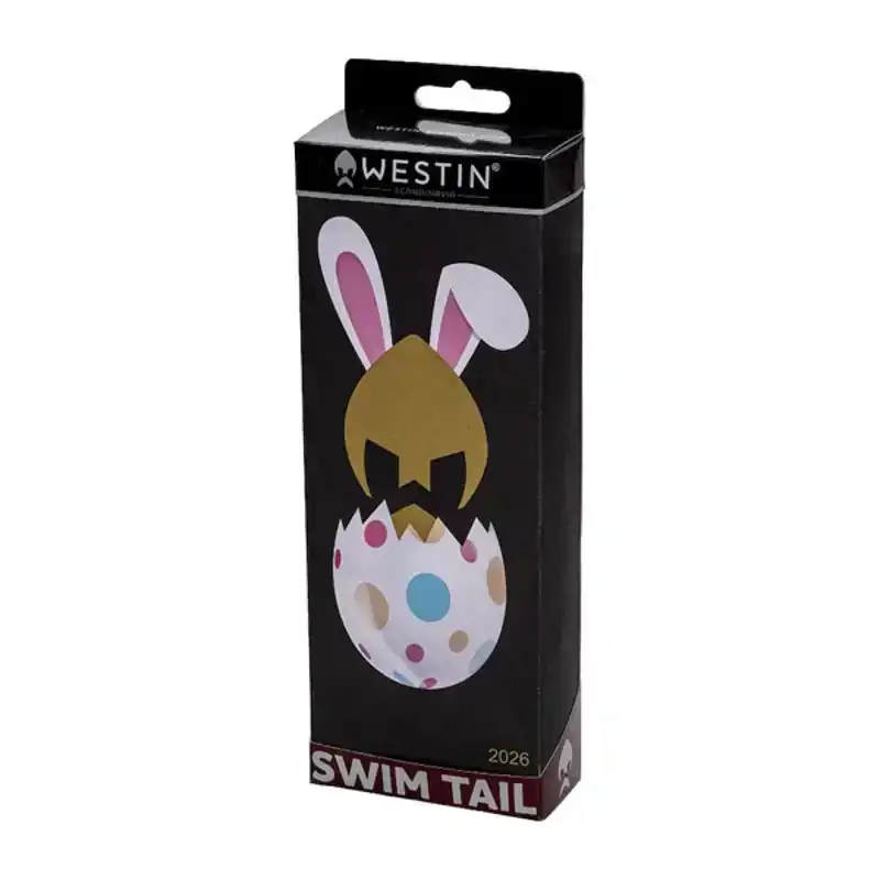 Swim Tail Easter 26