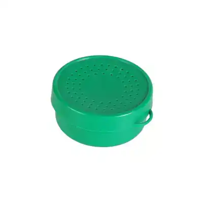 Madendose - 8,5 x 3 cm