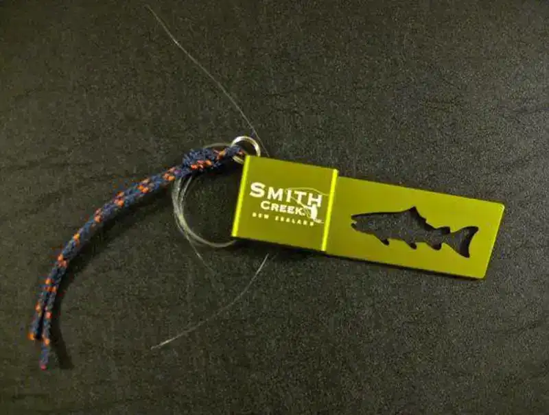 Spent Line Wrangler™ Green