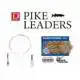 Classic Surfstrand Pike Leader 7x7 - 9 kg - 20 cm