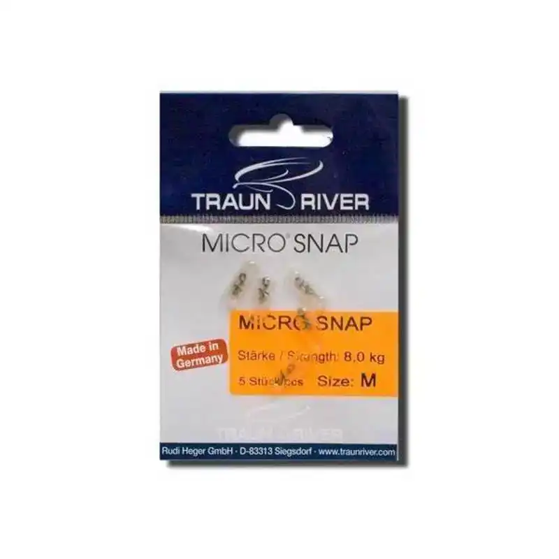 Micro Snap - L - 11,5 kg