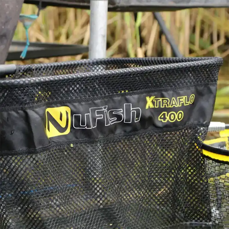 Xtraflo 400 Keepnet