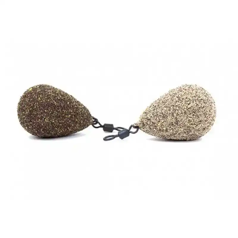 Dumpy Pear - 1,25 oz - Gravel/Clay