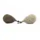 Dumpy Pear - 1,25 oz - Gravel/Clay