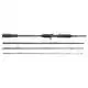 SG4 Fast Game Baitcast Travel - 2,21 m - 20/60 Gramm