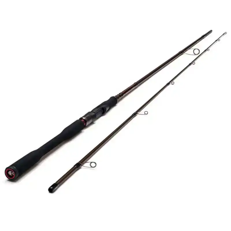 W4 Powerteez 2nd - 250 cm - 14 bis 49 Gramm