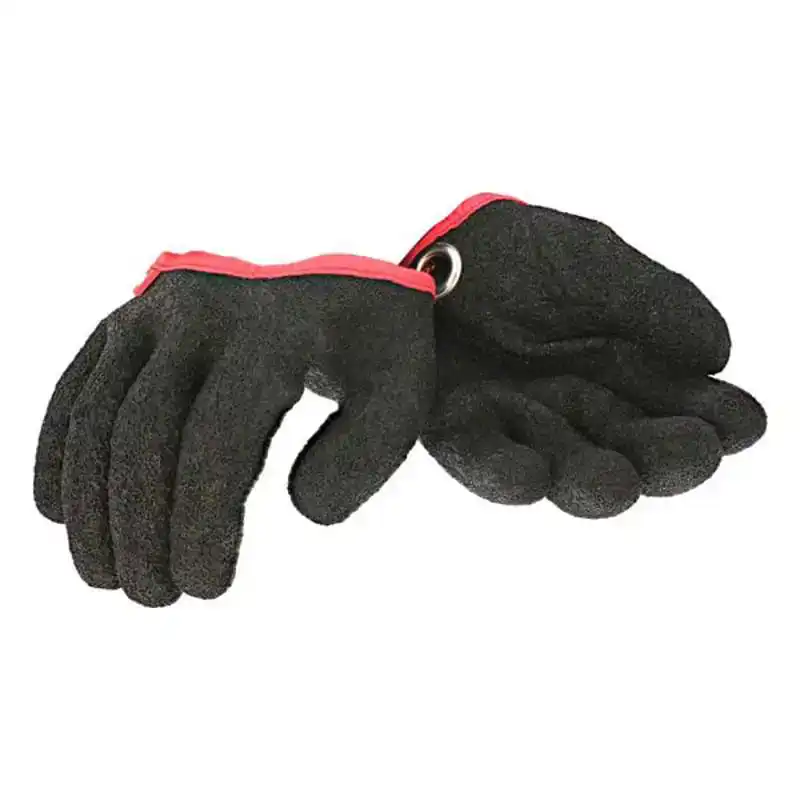 Landing Gloves - Größe: L