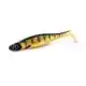 Pike Strike Paddle - Brown Perch