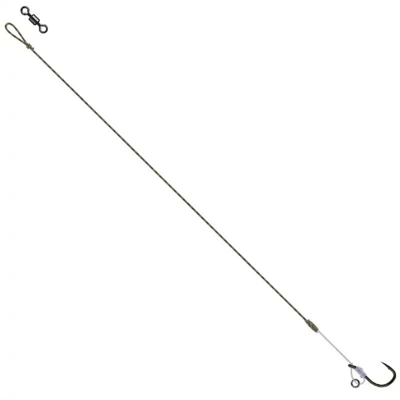 Combi Pop-Up Rig - Haken: 2