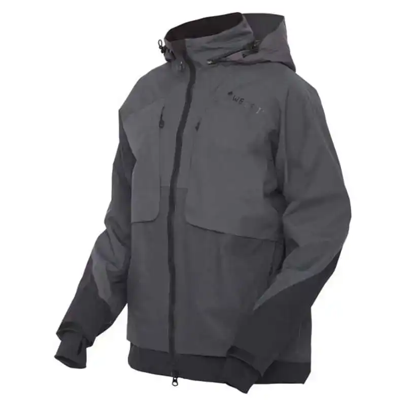 W4 Jacket - Large