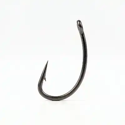Surudoi Curved KD Hook