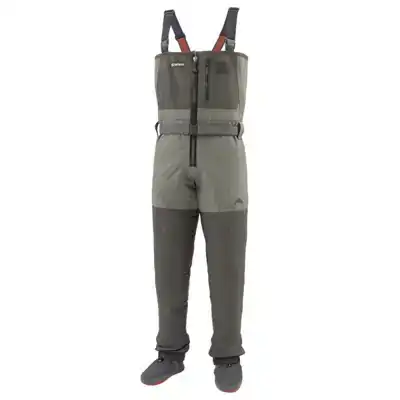 Freestone Z Stocking Foot Wader - Größe: XXL - 12/13