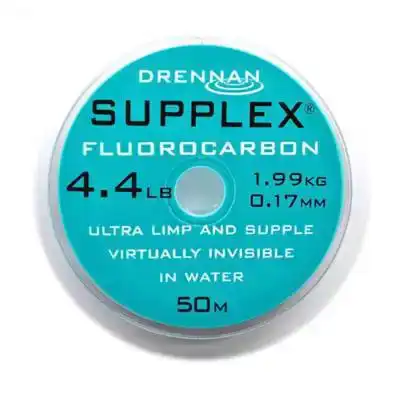 Supplex Fluorocarbon