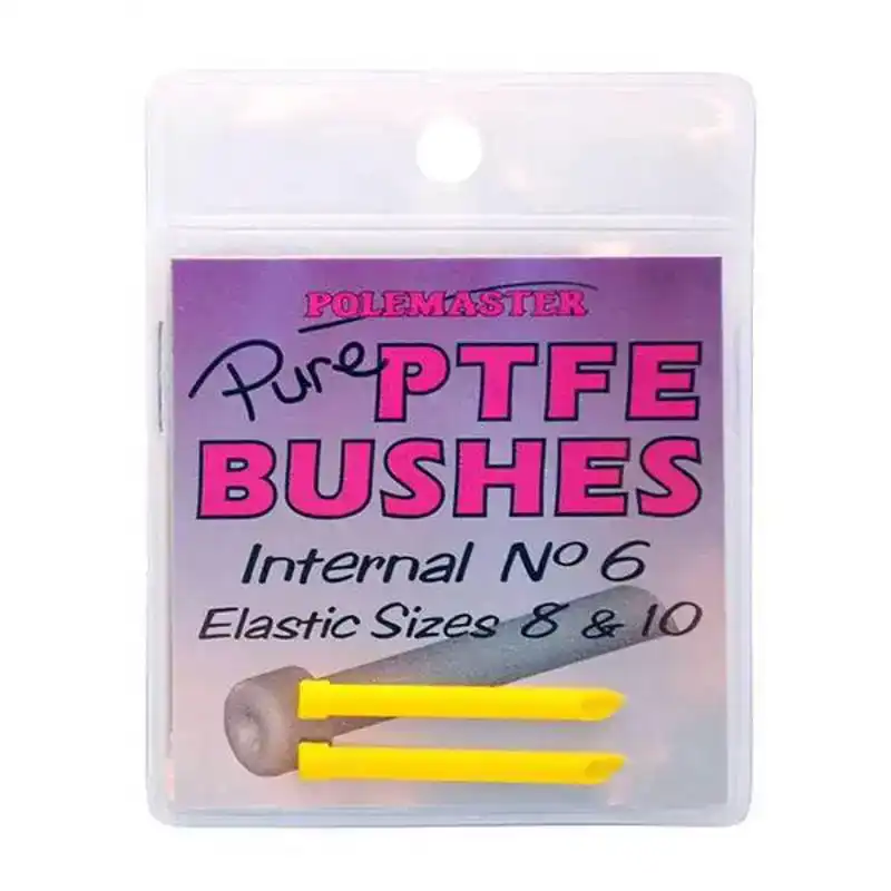 PTFE Bush Internal - No. 1