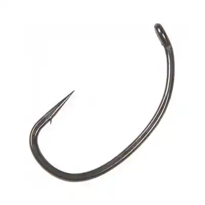 Curved Rigga Hook (CVR) - Größe: 2