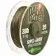 Dark Matter Super Heavy Braid Hooklink - 15 lb - 6,8 kg