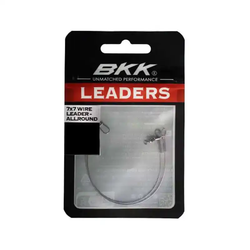 7x7 Wire Leader Allround