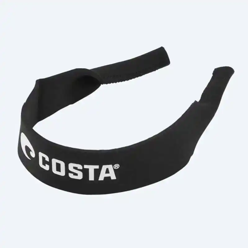 Megaprene Retainer - Black