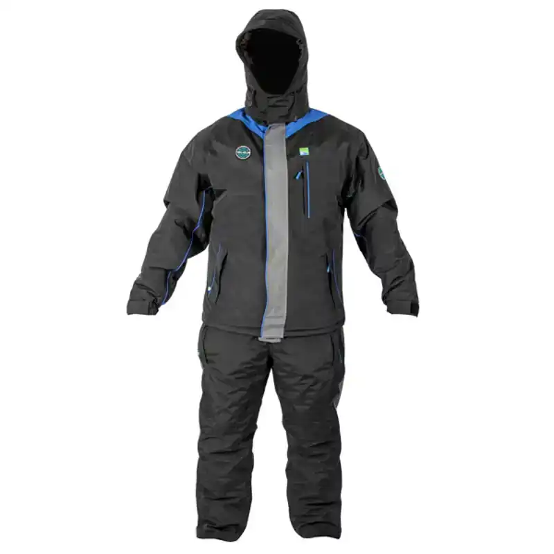 Celcius Suit - X Large