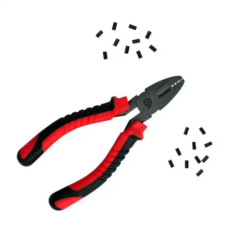 Crimp Tool