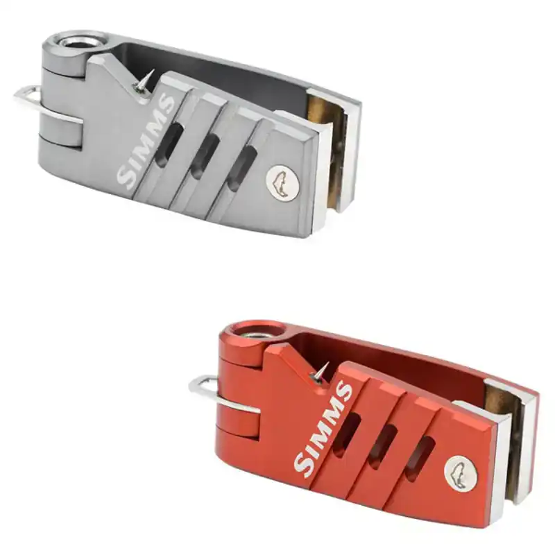 Guide Nipper - Simms Orange