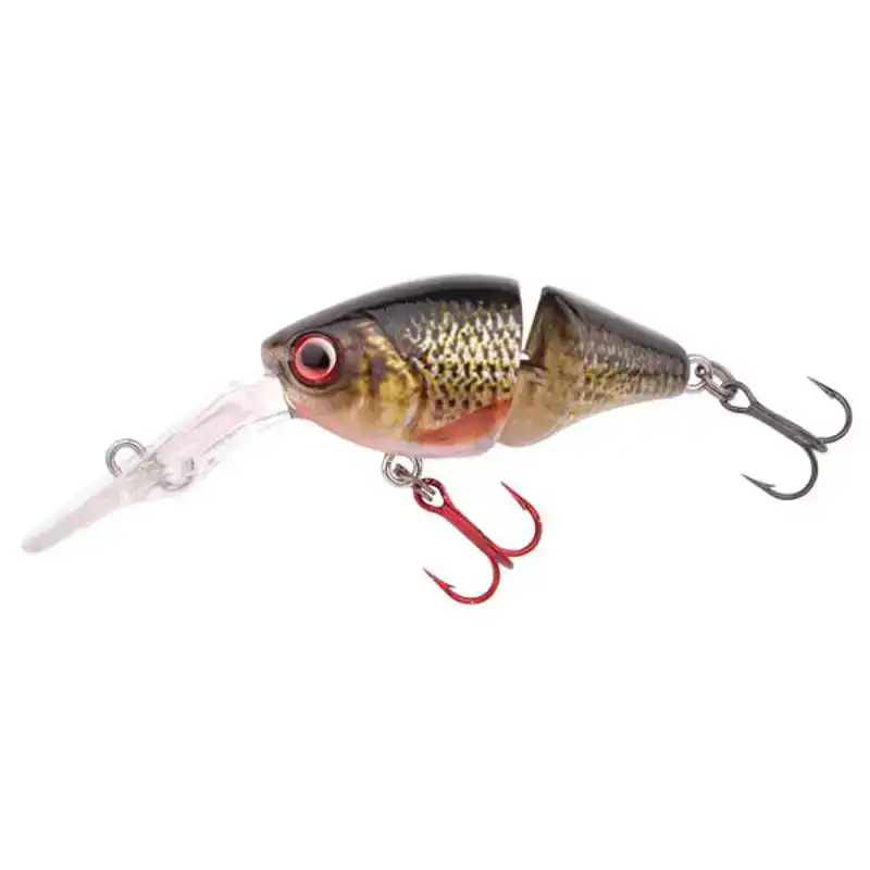Ikiru Double Crank 35F - Baby Trout